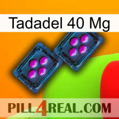 Tadadel 40Mg 03
